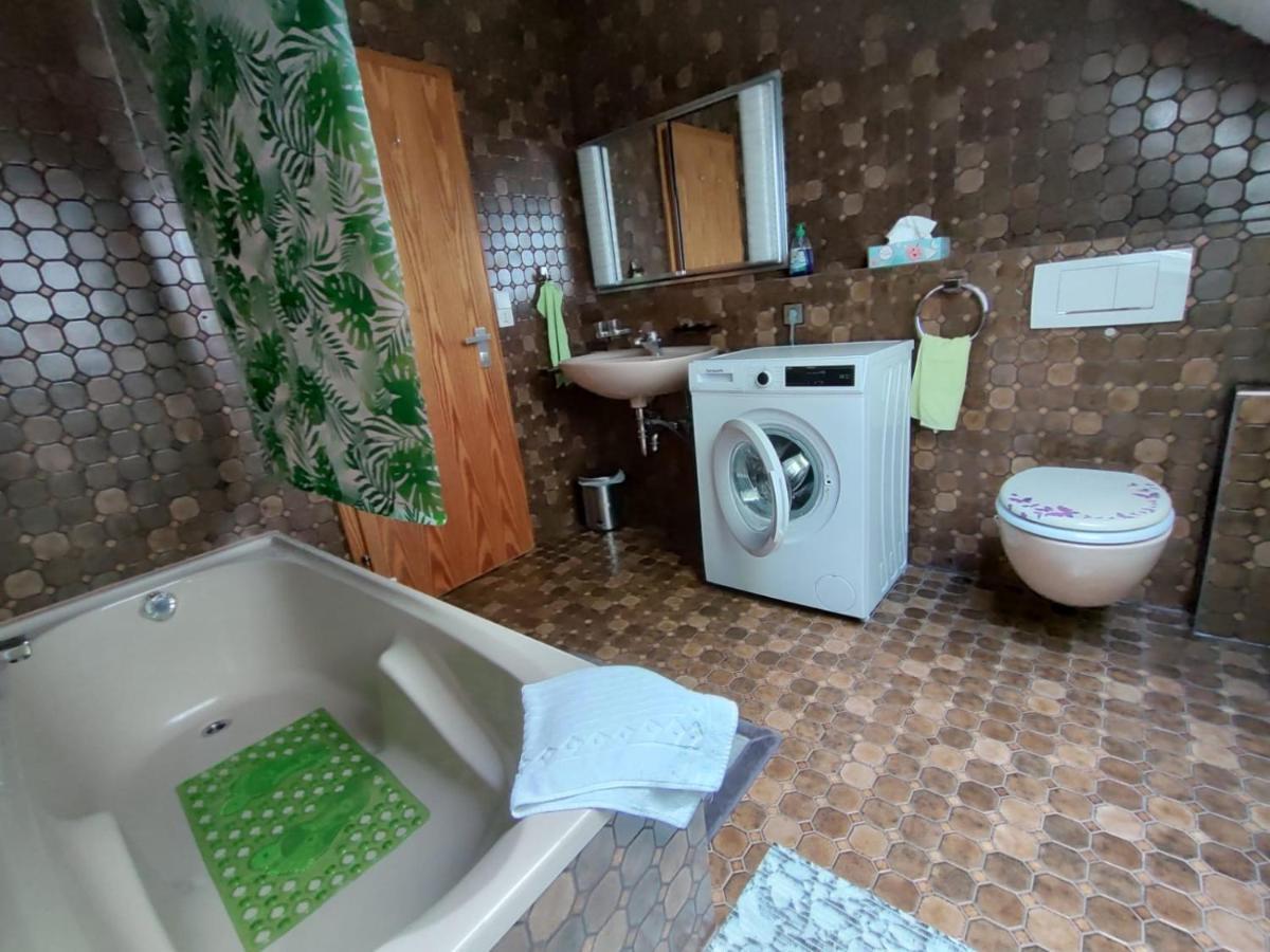 Feldbergsicht Apartment Lenzkirch Ngoại thất bức ảnh